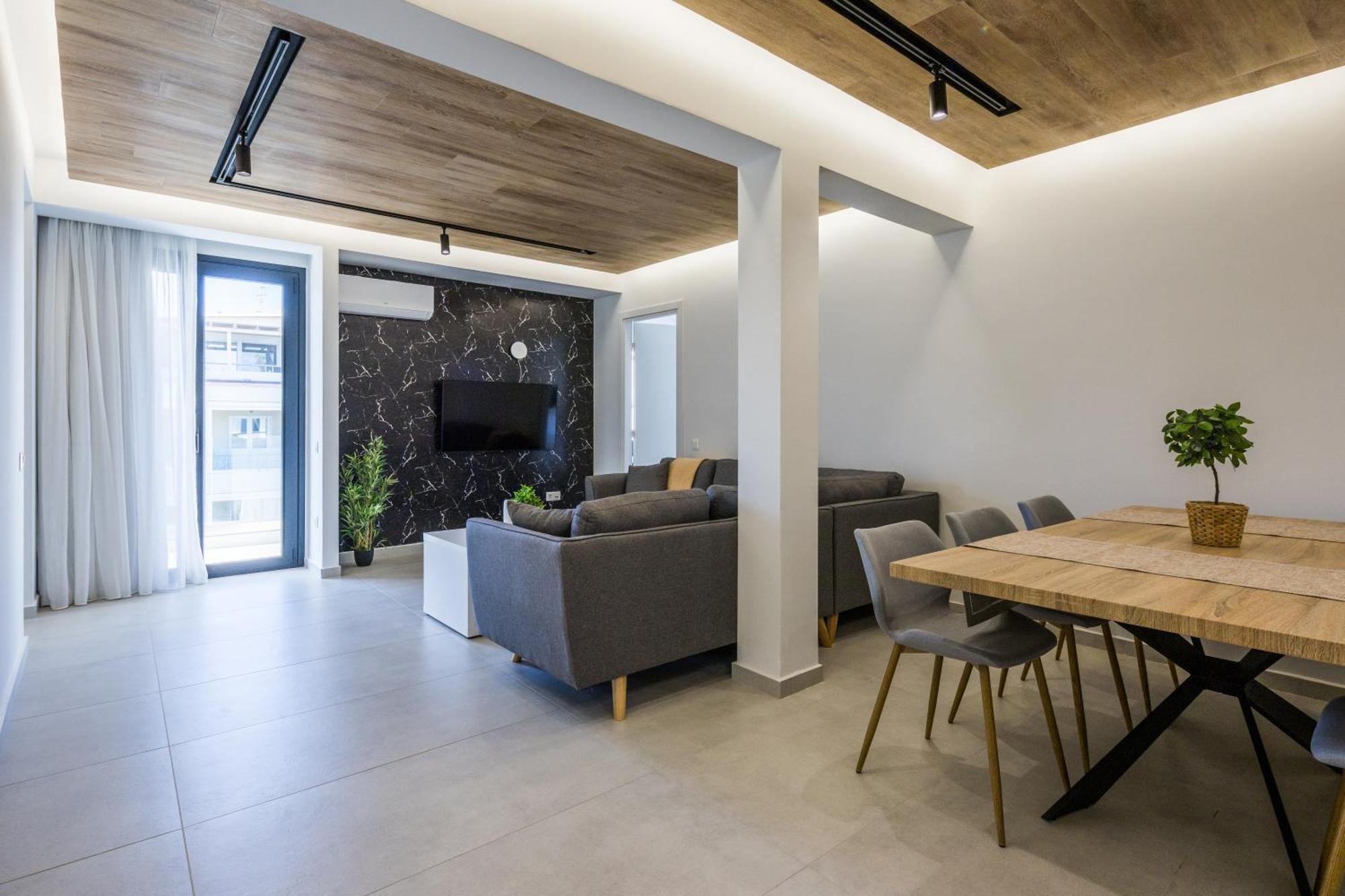 Varkiza Luxury Suites By Raise Vari  Bagian luar foto